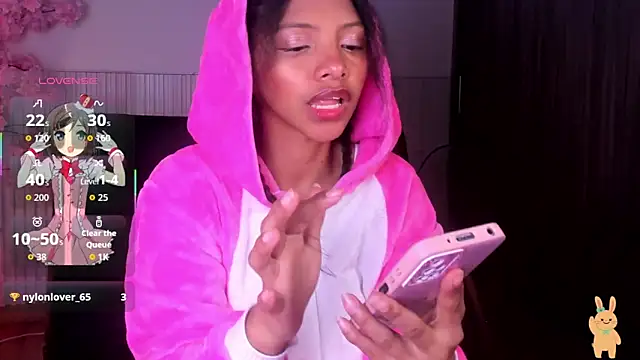 natalia blue online show from 10-25-25, 01:45