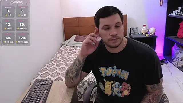 ryden 01 online show from 04-04-26, 06:03