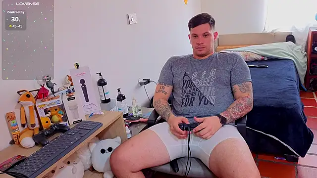 ryden 01 online show from 11-11-25, 03:18