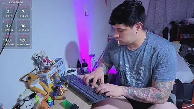 ryden 01 online show from 02-21-26, 02:46