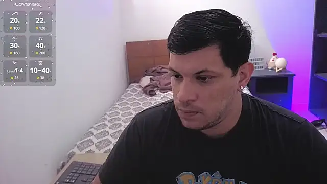 ryden 01 online show from 04-17-26, 03:37