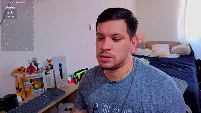 ryden 01 online show from 11-06-25, 04:00