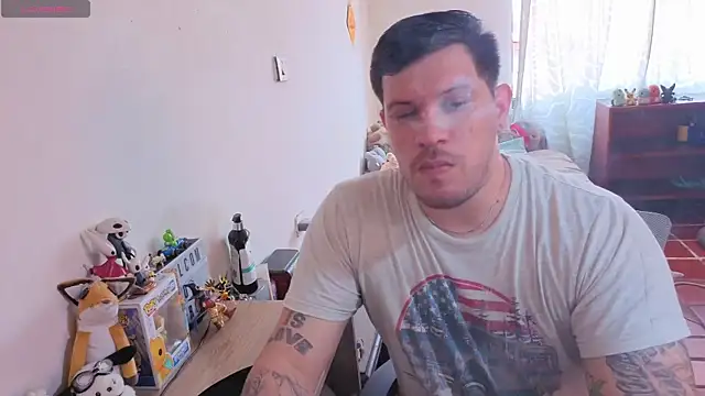 ryden 01 online show from 03-22-26, 03:13