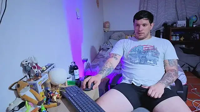 ryden 01 online show from 02-14-26, 11:49