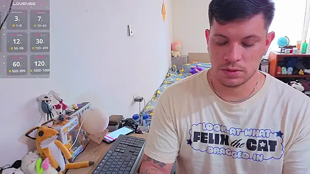 ryden 01 online show from 01-05-26, 06:00