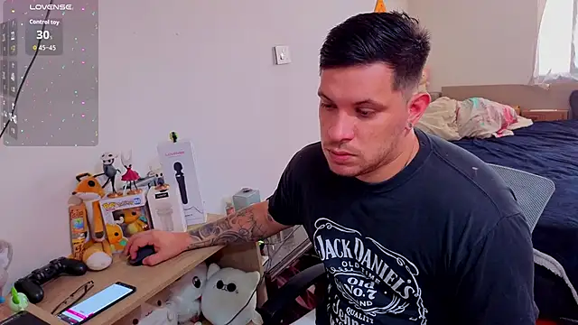 ryden 01 online show from 11-14-25, 05:16