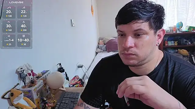 ryden 01 online show from 02-22-26, 09:16