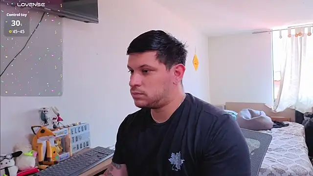 ryden 01 online show from 12-21-25, 05:58