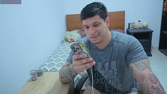 ryden 01 online show from 03-28-26, 12:44