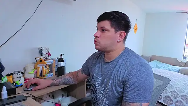 ryden 01 online show from 12-16-25, 06:45