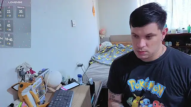 ryden 01 online show from 01-16-26, 10:03