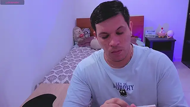 ryden 01 online show from 03-29-26, 08:54