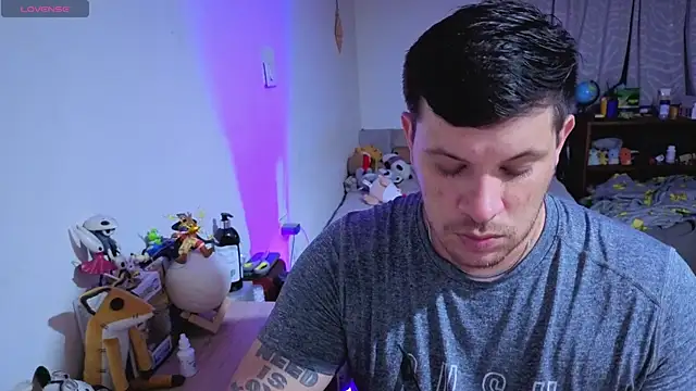 ryden 01 online show from 03-21-26, 12:12