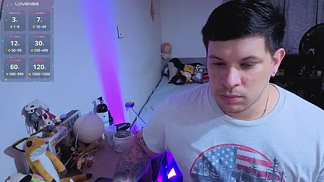 ryden 01 online show from 02-06-26, 11:23