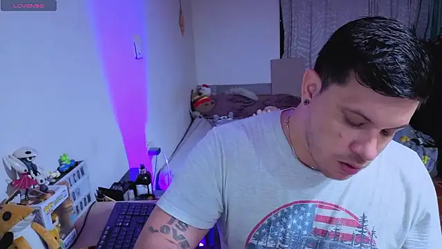 ryden 01 online show from 03-15-26, 01:34