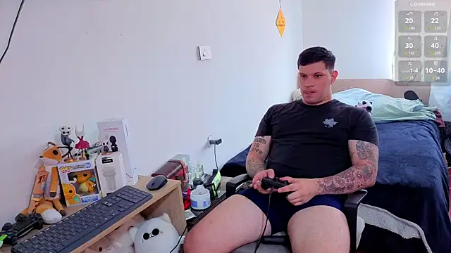 ryden 01 online show from 11-23-25, 03:44