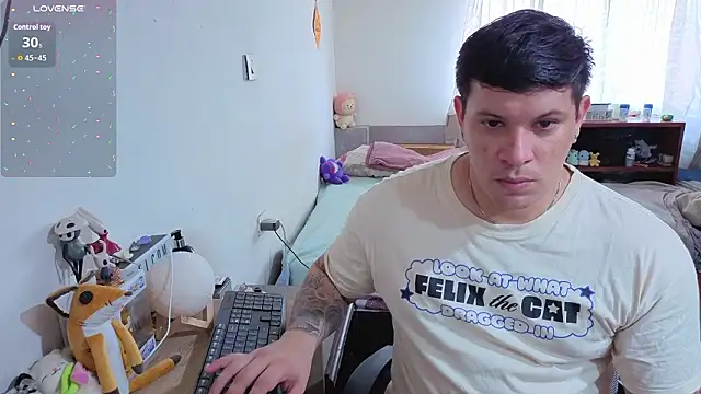 ryden 01 online show from 02-01-26, 08:51