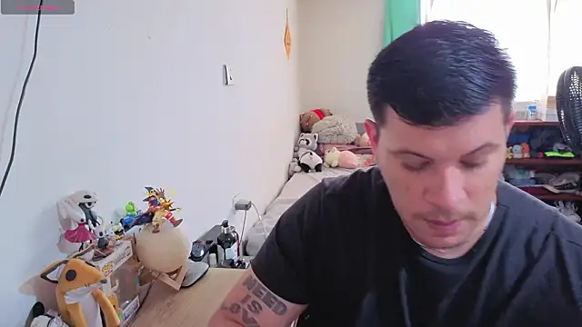 ryden 01 online show from 03-15-26, 08:16