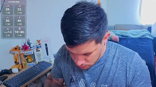 ryden 01 online show from 11-02-25, 01:38