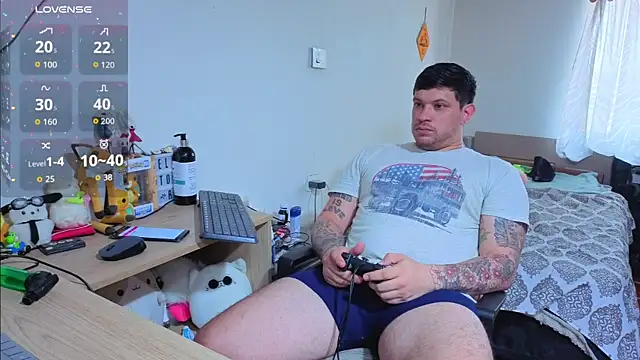 ryden 01 online show from 12-20-25, 10:01