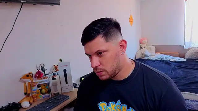 ryden 01 online show from 11-07-25, 03:49