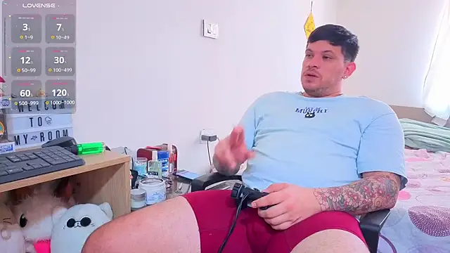 ryden 01 online show from 12-04-25, 04:39