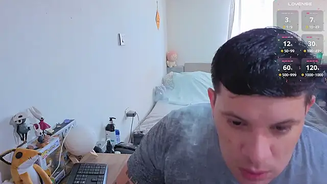 ryden 01 online show from 01-14-26, 03:26