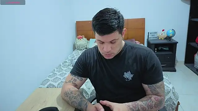 ryden 01 online show from 03-26-26, 11:46