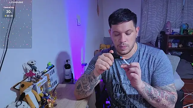 ryden 01 online show from 03-06-26, 11:11