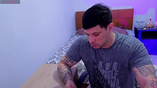 ryden 01 online show from 04-01-26, 11:34