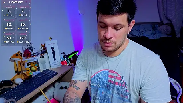 ryden 01 online show from 11-06-25, 03:10