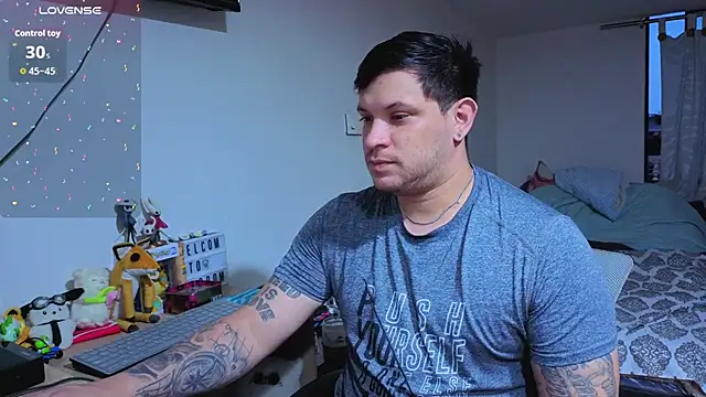 ryden 01 online show from 12-18-25, 10:46