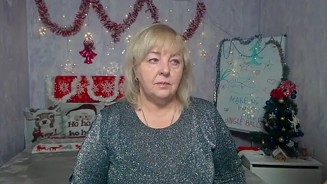 MilenaWedxy online show from 01-06-26, 06:06