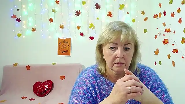 MilenaWedxy online show from 11-14-25, 09:35