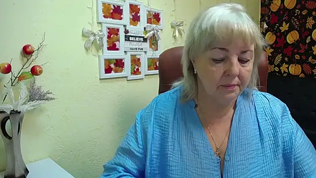 MilenaWedxy online show from 11-30-25, 06:14