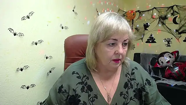 MilenaWedxy online show from 11-03-25, 12:09