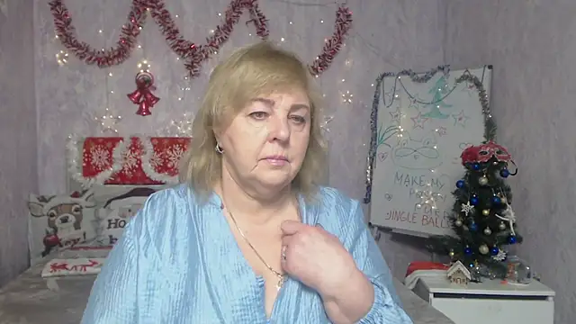 MilenaWedxy online show from 01-08-26, 06:08