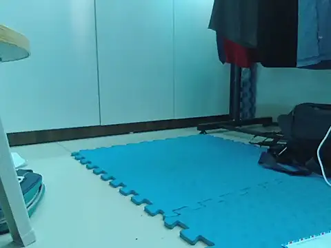 loveninja online show from 04-07-26, 06:37