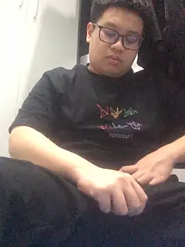 loveninja online show from 02-26-26, 04:18