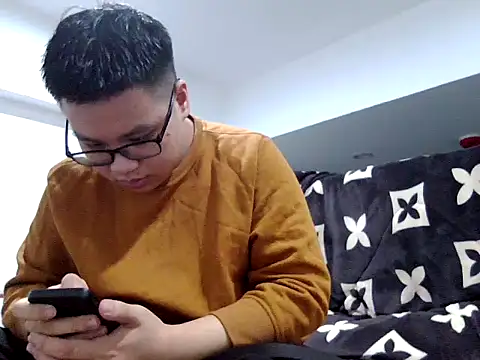 loveninja online show from 12-17-25, 12:21