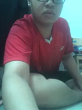 loveninja online show from 05-10-26, 02:48