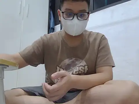 loveninja online show from 06-03-26, 01:23