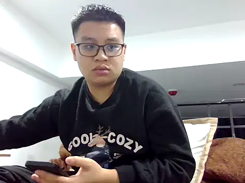 loveninja online show from 12-14-25, 12:33