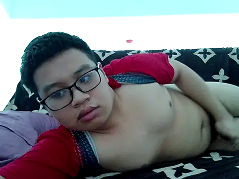 loveninja online show from 12-03-25, 06:25