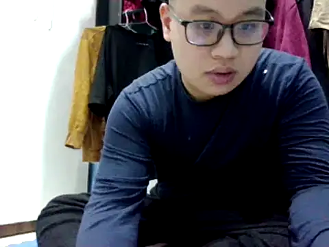 loveninja online show from 02-05-26, 12:01