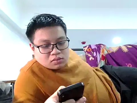 loveninja online show from 02-01-26, 12:36