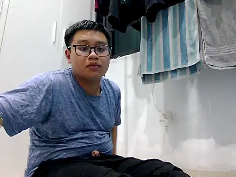 loveninja online show from 03-18-26, 01:02