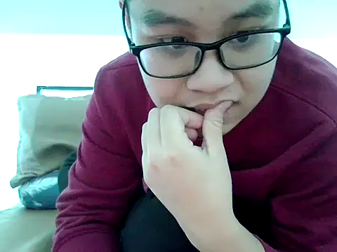 loveninja online show from 12-20-25, 05:32