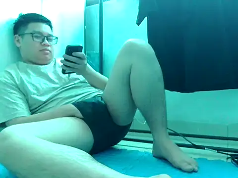 loveninja online show from 03-13-26, 07:13