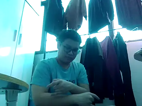 loveninja online show from 03-01-26, 06:57